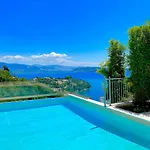 Villa Luxury With Heatable Private Pool By Dadovillas