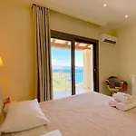 Luxury With Heatable Private Pool By Dadovillas Villa *