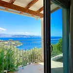 Luxury With Heatable Private Pool By Dadovillas *