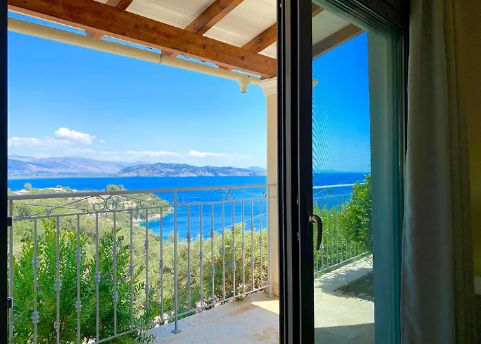 Luxury With Heatable Private Pool By Dadovillas *