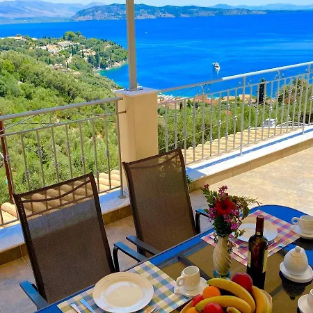 Vilă Luxury With Heatable Private Pool By Dadovillas
