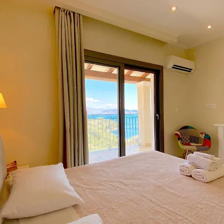 Luxury With Heatable Private Pool By Dadovillas Villa *