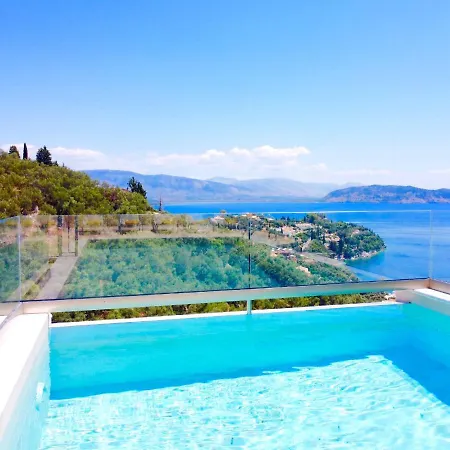 Luxury With Heatable Private Pool By Dadovillas Βίλα
