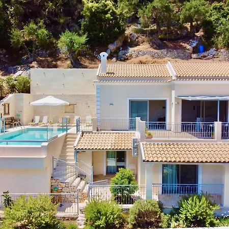 Luxury With Heatable Private Pool By Dadovillas Βίλα Καλάμι