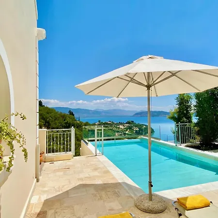 Βίλα Luxury With Heatable Private Pool By Dadovillas Καλάμι