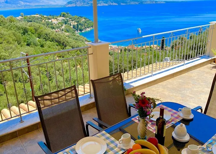 Vilă Luxury With Heatable Private Pool By Dadovillas
