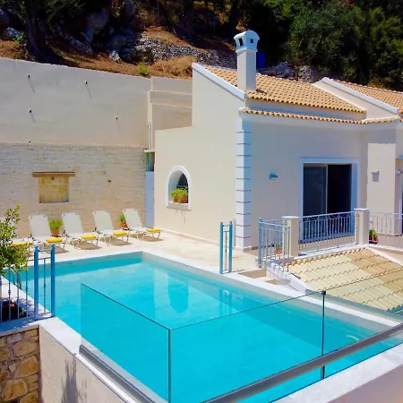 Luxury With Heatable Private Pool By Dadovillas