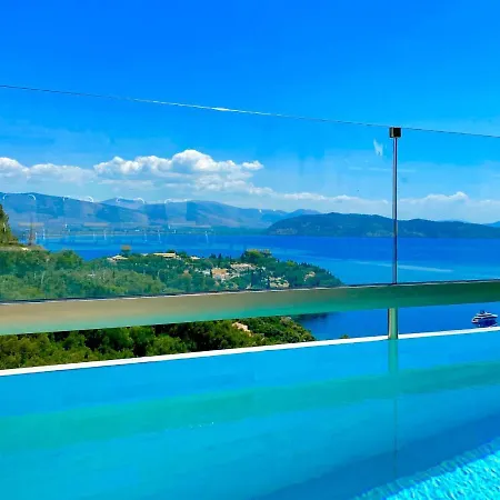 Luxury With Heatable Private Pool By Dadovillas Villa *