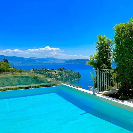 Villa Luxury With Heatable Private Pool By Dadovillas