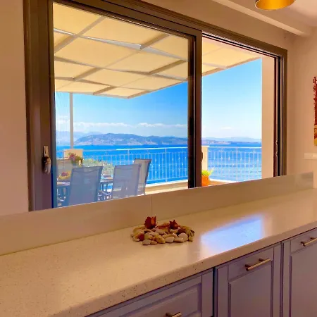 Villa Luxury With Heatable Private Pool By Dadovillas *