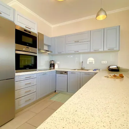 Villa Luxury With Heatable Private Pool By Dadovillas *