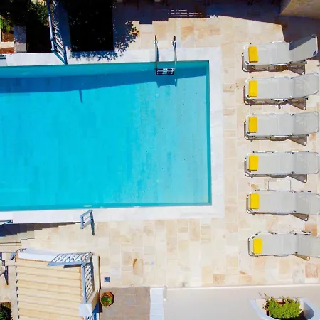 Luxury With Heatable Private Pool By Dadovillas