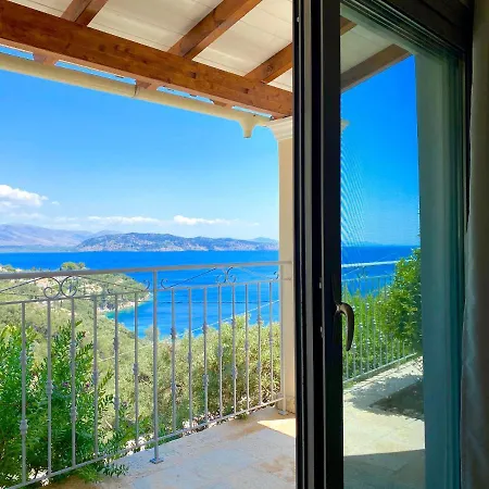 Luxury With Heatable Private Pool By Dadovillas *