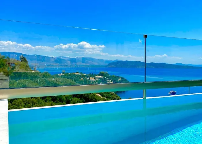 Luxury With Heatable Private Pool By Dadovillas Villa *